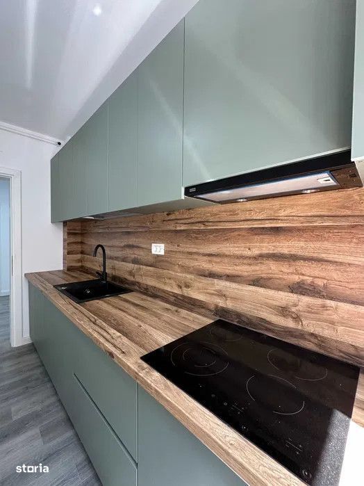 Apartament 3 Camere | Zona Compozitori | Loc De Parcare Inclus — fotografia 3