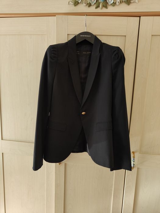 Вещи Zara, размер XS, S