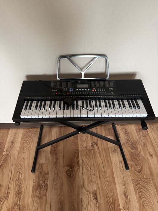 Синтезатор пианино