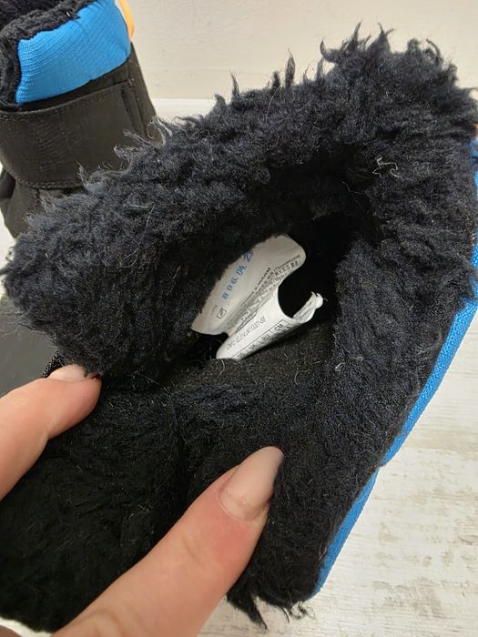 Ботуши номер 34 за сняг дъжда