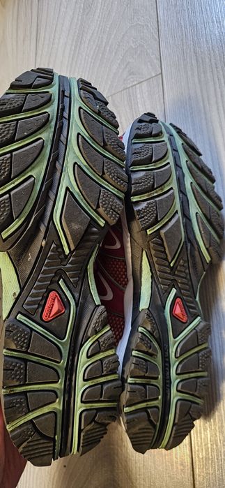 Adidasi salomon marime 37 1/3