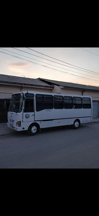 Zakas avtobus 26 o'rndq