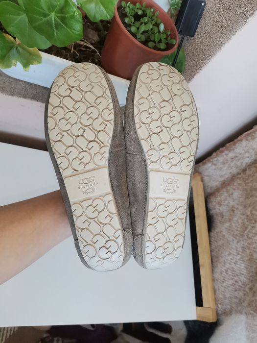 Мокасини Ugg Australia 36 н.