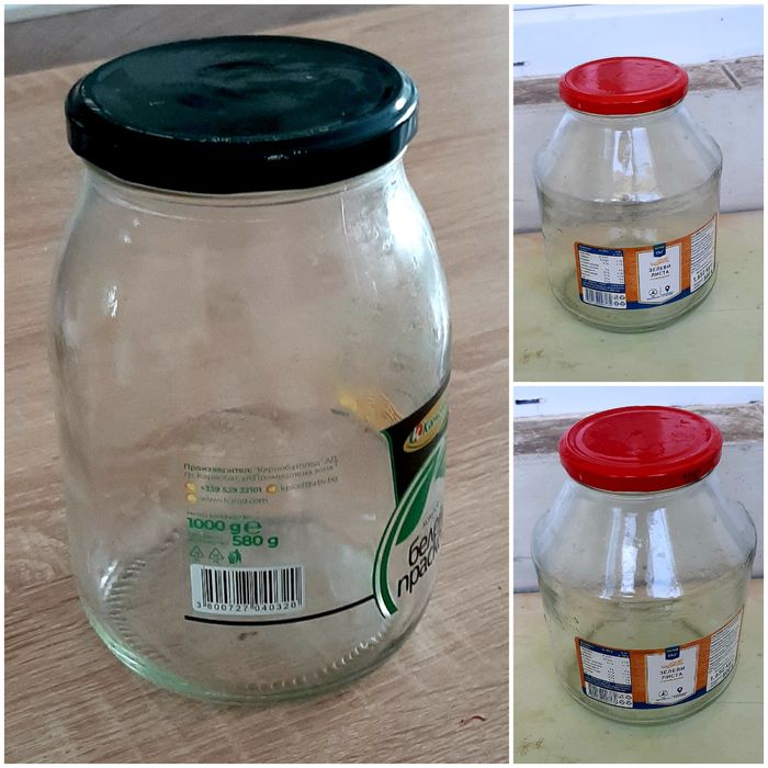 ретро рамка от40 год;Красиви свещници от гланннннн цветен порцелан и