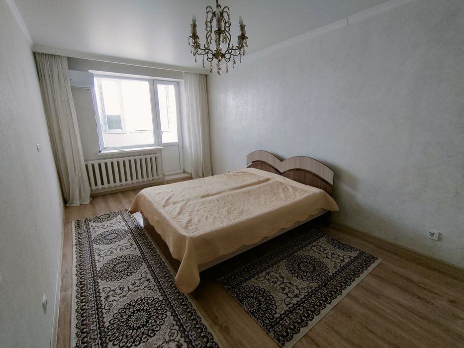 Продается квартира