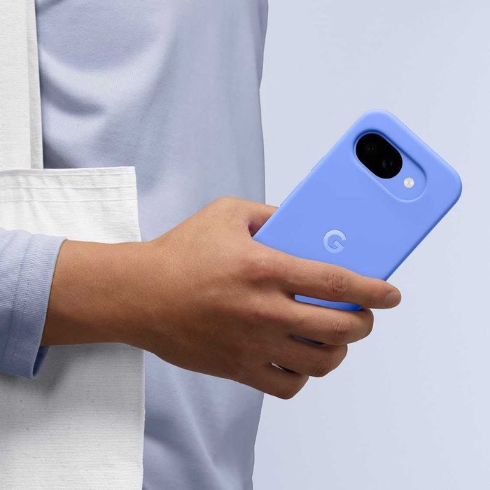 Оригинален Hard case за Google Pixel 10a