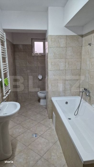Apartament 2 camere, 63 mp, cartier Burdujeni — fotografia 3
