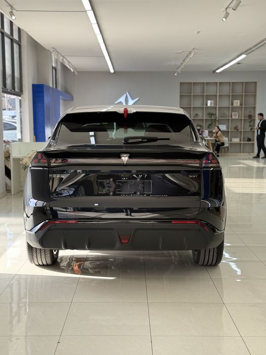 Changan Deepal S07 215 Max