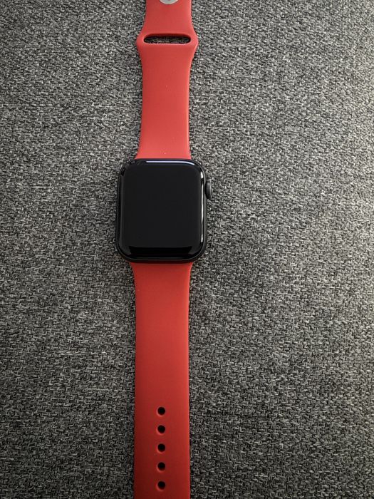 Apple Watch - 4 - 44mm - cellular