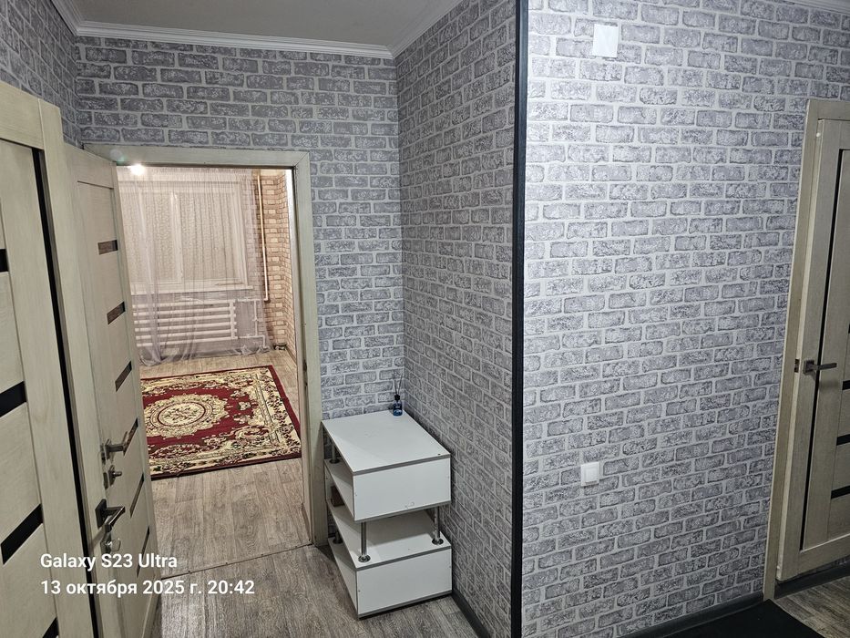 Продается Улучшеная квартира в Майкудуке