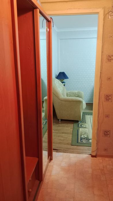 Продается квартира