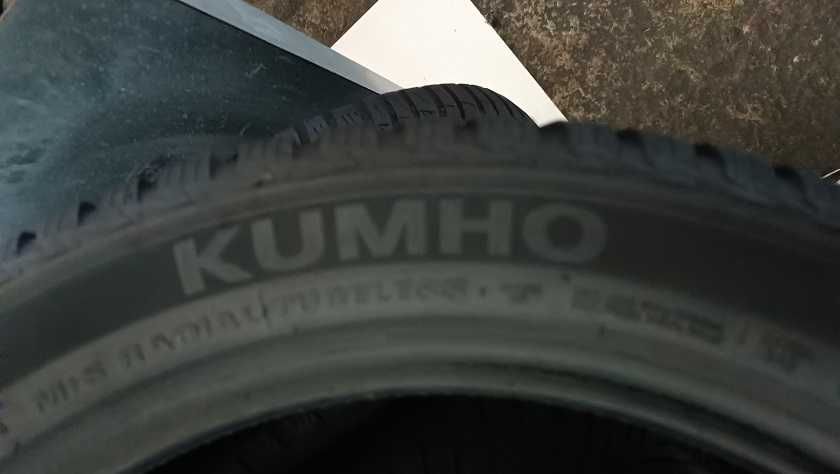 Anvelope 245/45/ZR18 100Y KUMHO ALL SEASONS 245 45 18 100Y CP-N20881