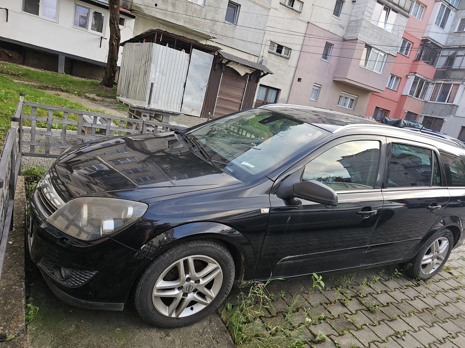 Opel Astra 2008 1.3 TDI