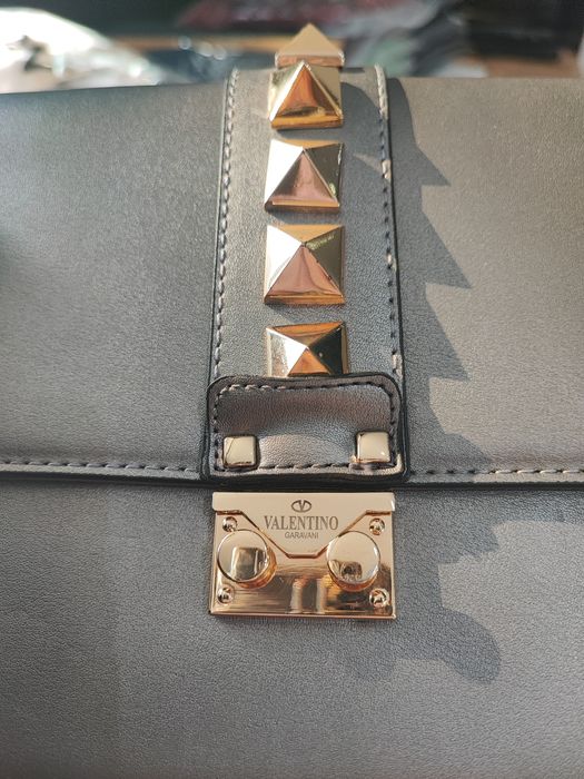 сумочка, клач  Valentino