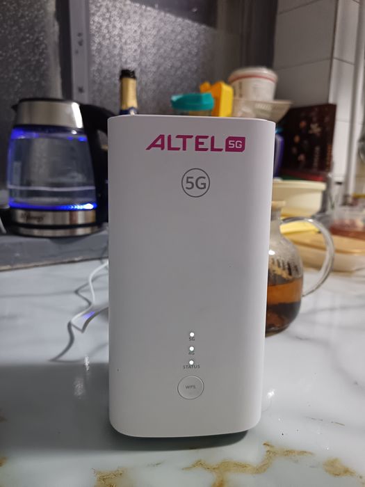 Продам роутер Wi-Fi Altel