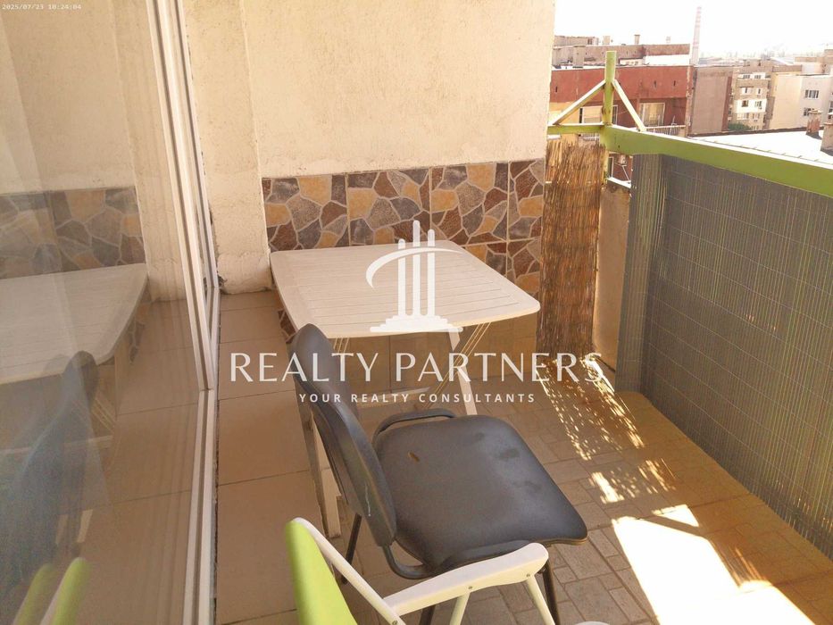 Продава се Двустаен апартамент в Перник, Тева - 67 кв.м за 1180 €/кв.м - Снимка #9