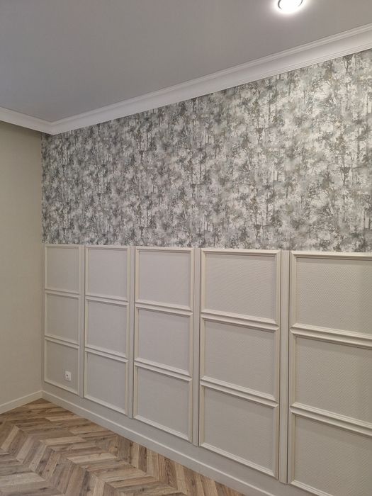 Ремонт в Караганде