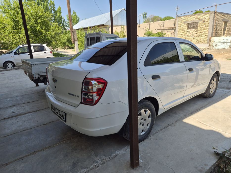 Kobalt 2015 yil sotiladi