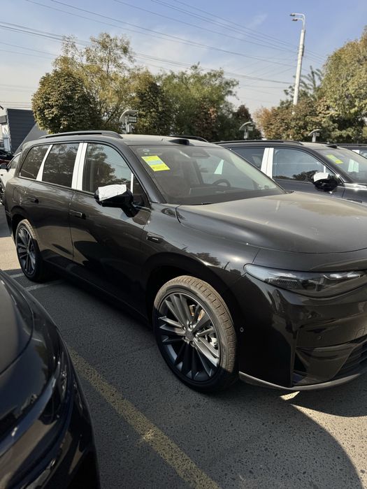 Leap Motor c 16 3 dop