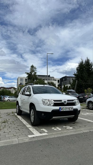 Dacia Duster 1.5