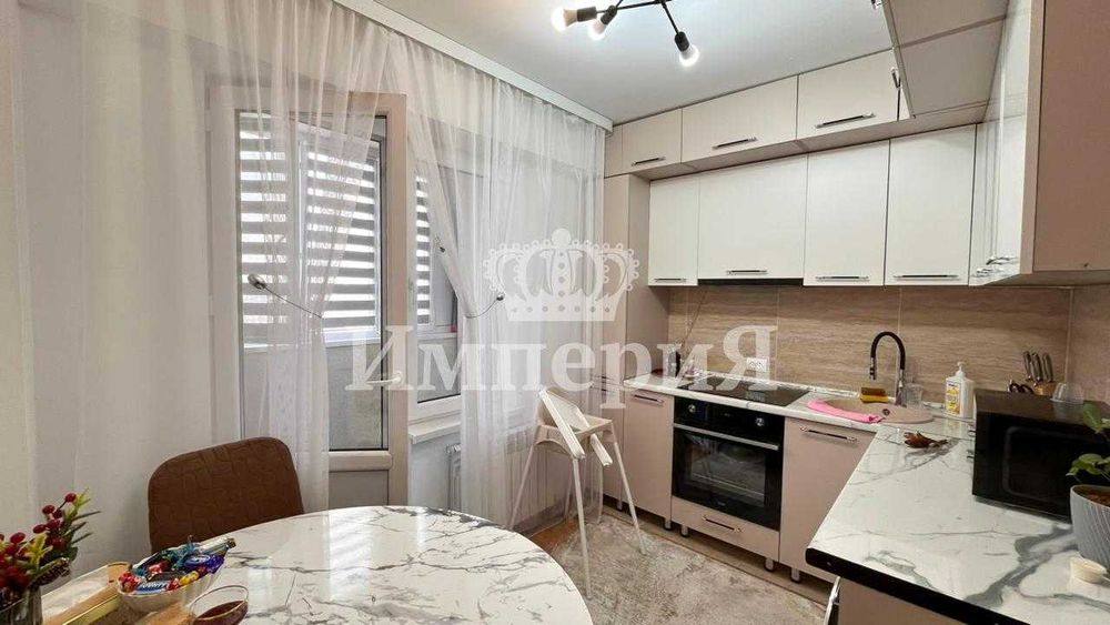 Продам квартиру Мират ИмпериЯ