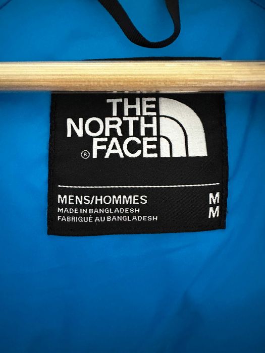 The North Face - Geaca Stratos