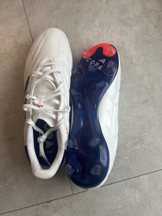 Ghete de fotbal Adidas Copa Pure 2 Elite FG