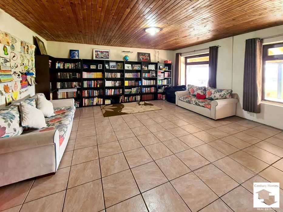 Продава се Къща в с. Раданово, Област Велико Търново - 160 кв.м за 303 €/кв.м - Снимка #3