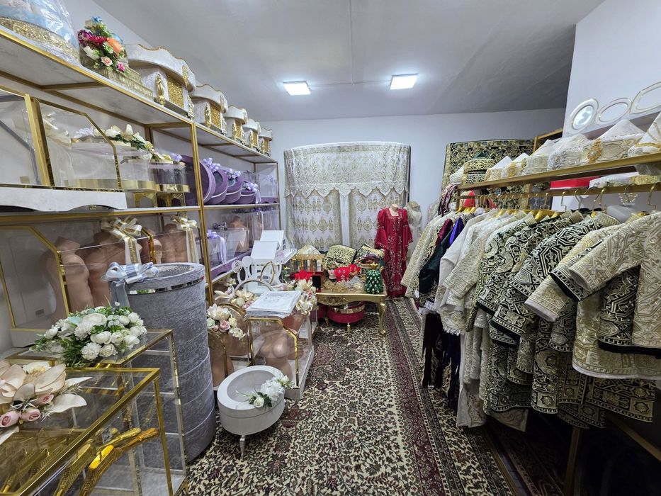 Sarpo qutilari ijaraga beriladi