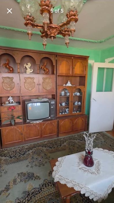 Apartament 3 camere