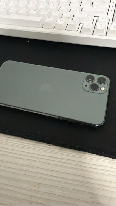 11 pro max 256 gb