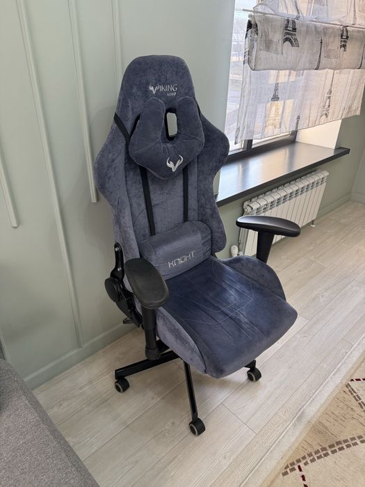 игровое кресло aero