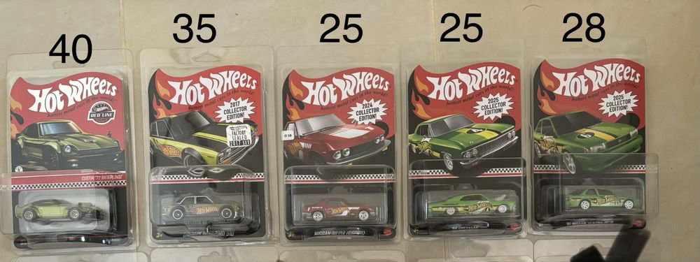 Hot wheels Majorette Tarmac Pop Race Mini GT