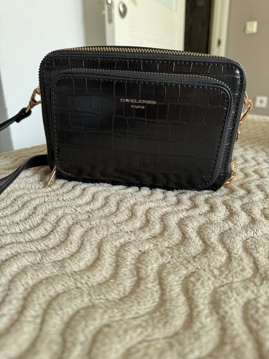 Сумка новая David Jones