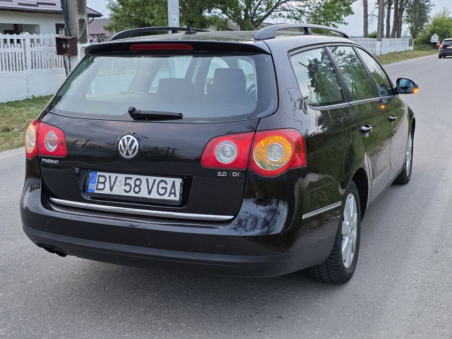 VOLKSWAGEN Passat CC 2010 — imagine 2