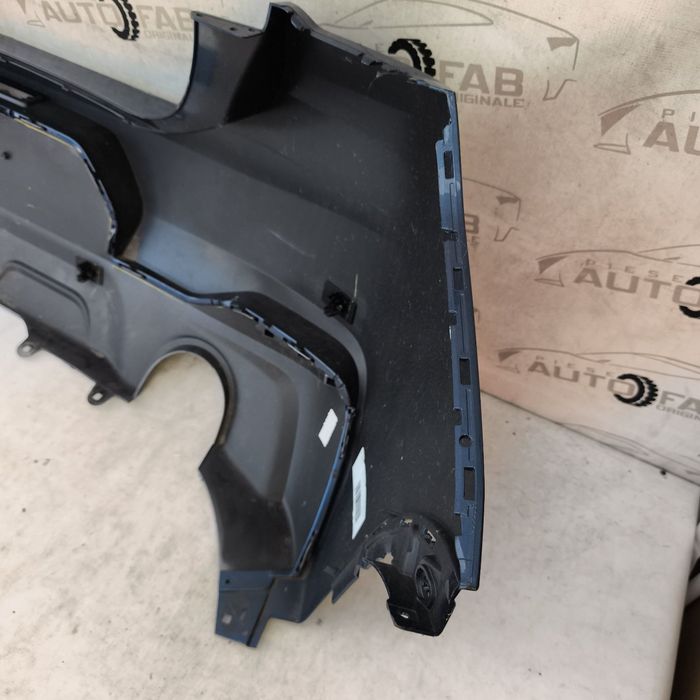 Bara spate BMW X2 F39 M-Paket an 2017-2018-2019-2020-2021-2022-2023