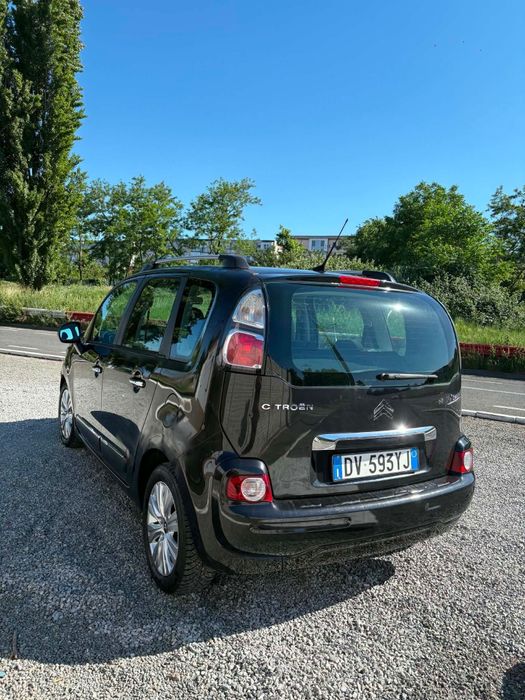 CITROËN C3 Picasso 2010 — imagine 2