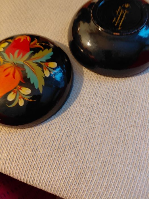 Бижутерка с антикварна стойност. 1960 година