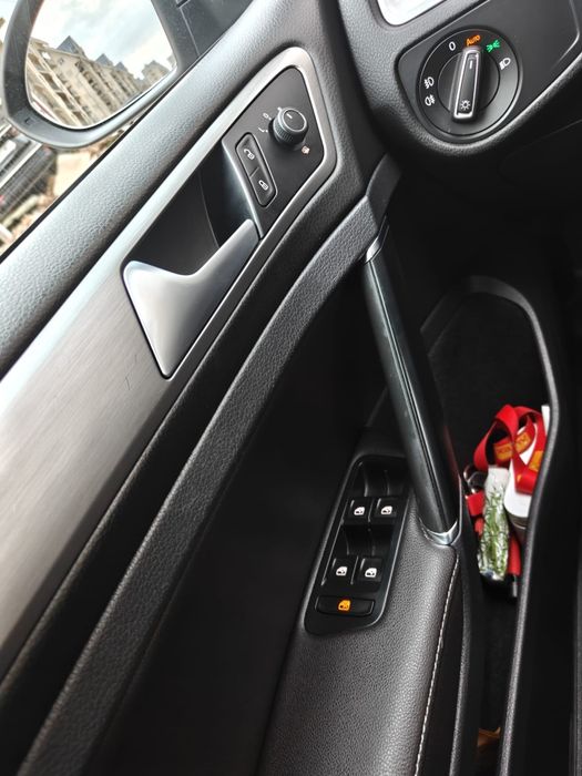 VOLKSWAGEN Golf 2016 — imagine 5