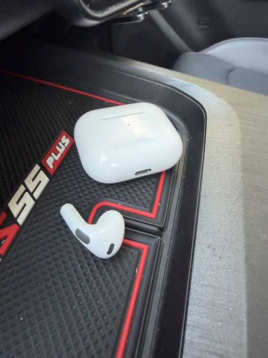 Air pods 3 оригинал