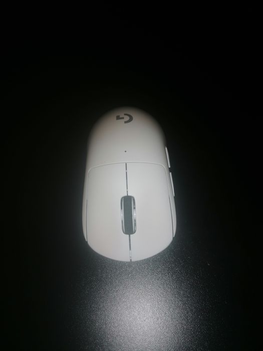 Мышка Lighitech superlight 2