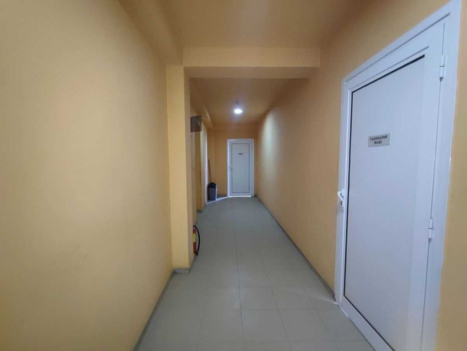 Продава се Промишлена сграда в Велико Търново, Център - 1068 кв.м за 609 €/кв.м - Снимка #10