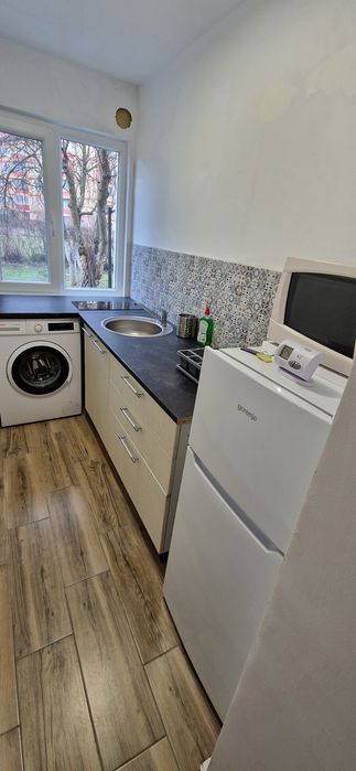 Apartament 1 camera regim hotelier - Provista Narcisei