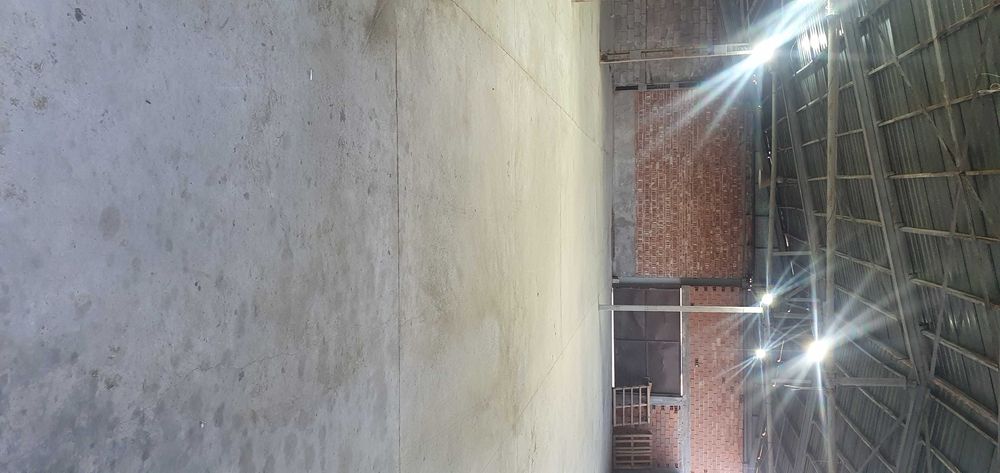 Дава се под наем Склад в Харманли - 400 кв.м за 816 € - Снимка #2