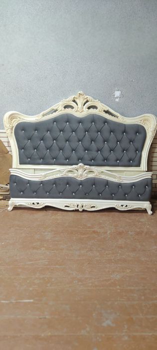 Обивка и ремонт старой мягкой мебели