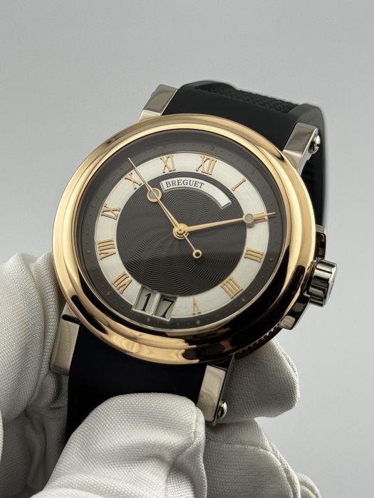 Наручные часы Breguet Marine Big Date