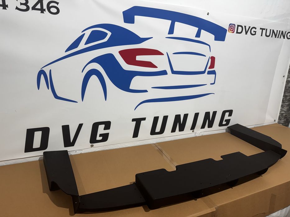 Difuzor Fancy Bmw E36 M3