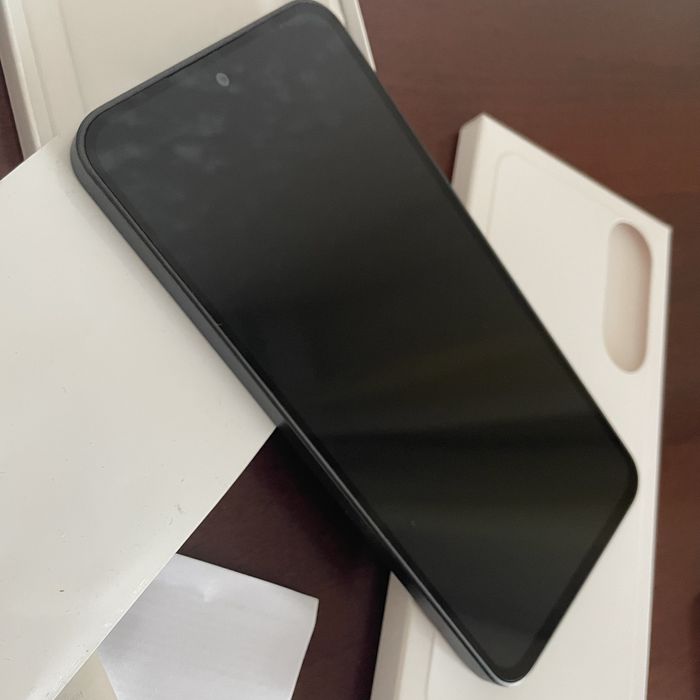 Samsung A36 5G 8/128 Новый