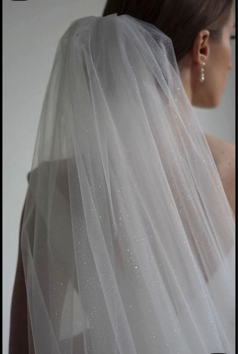 Фата для невесты