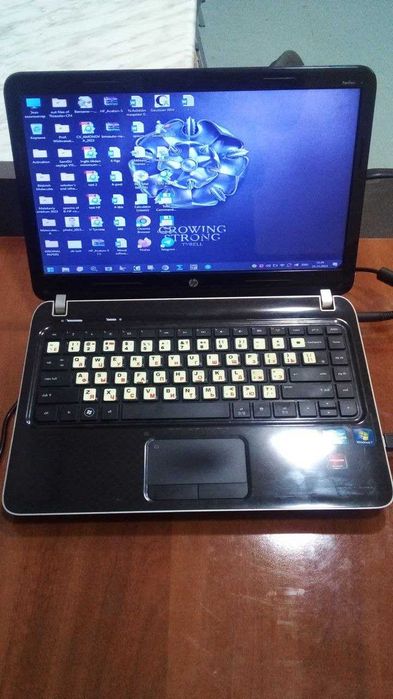 HP Pavilion 15-n020tx Laptop